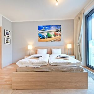 Studio Appartement