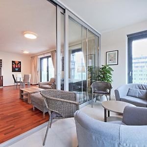 Appartement met een Slaapkamer